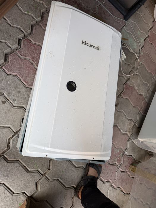 Продам настеную печку
