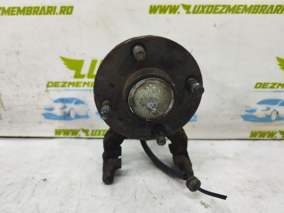 Fuzeta stanga spate 1.6 tdci Ford Focus 1 [1998 - 2004]