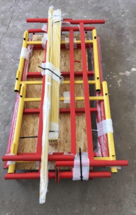 Schela - Vand Schela, schela mobila de vanzare