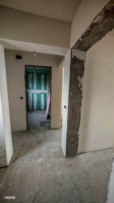 Apartament in casa 3 camere, zona Stupini, Brasov