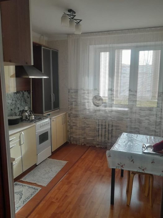 Сдам квартиру 1ком