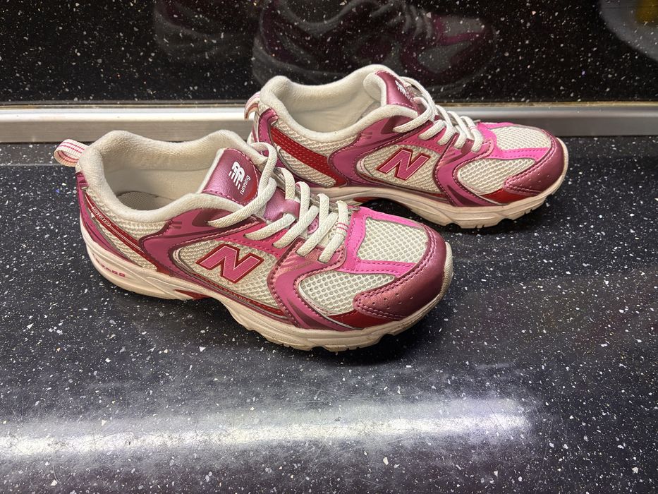 Детски маратинки New balance 530