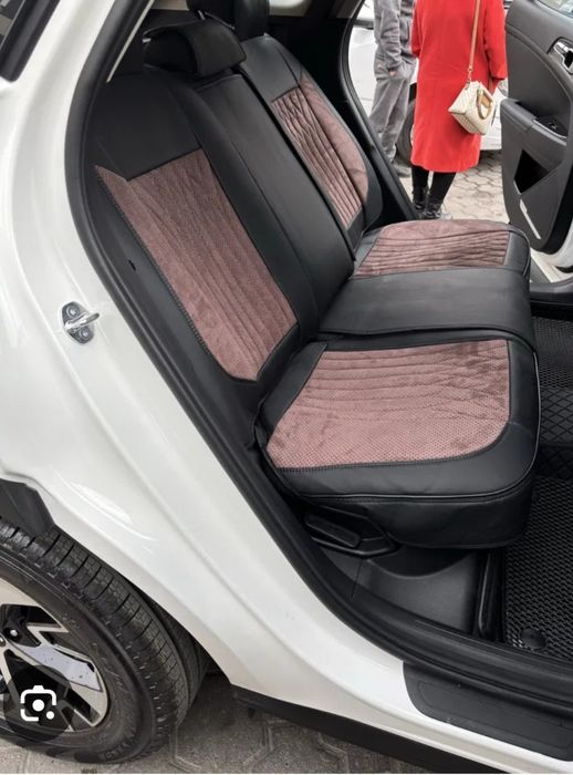 Авточехол сапасы жоғары