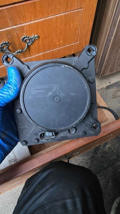 Modul radar distronic Mercedes A2215403762 S class W221 S320 S350 S500