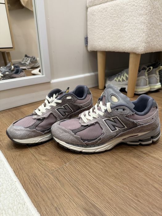 New balance 2002R protection pack