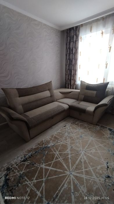 Диван двойка, Россия