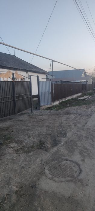 Дом в поселке Балпык би