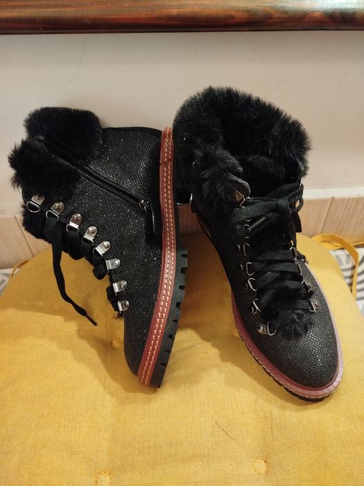 Обувки есенна разпродажба 2