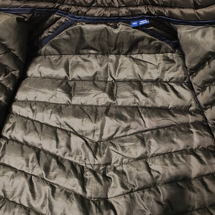 Geaca toamnă primăvară copii măsură 140, jack &jones