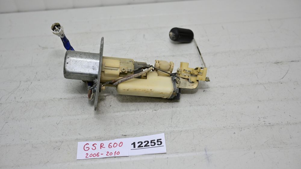 Pompa Benzina Suzuki GSR 600 2006 - 2010
