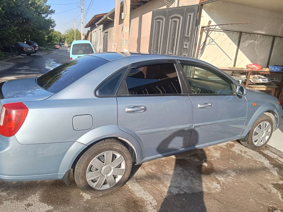 Gentra 2013 boshiga 500$ 24 oy 365$dan