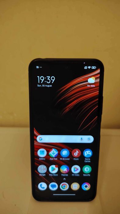 Смартфон Xiaomi Poco x5 5g 128GB 8GB RAM Dual