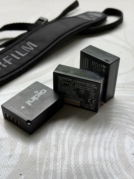 Продам Fujifilm X-T 3