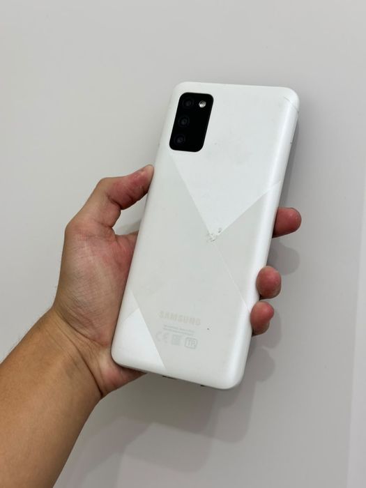 Samsung А02S