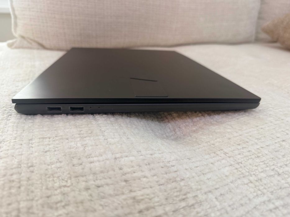 ASUS Vivobook Pro 16 OLED Dolby Atmos Harman Cardon laptop асус олед