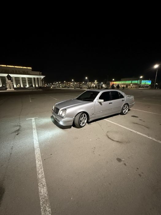 Замена автостекла