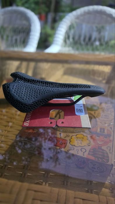 Седло S-Works Romin Evo