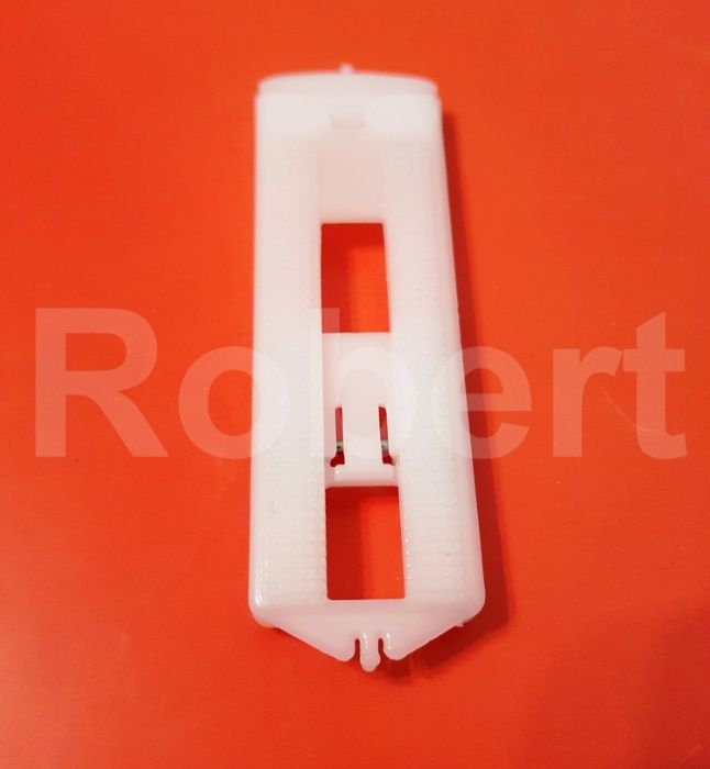 Piciorus pt cusut butoniere - masini cusut Singer Brother Minerva etc