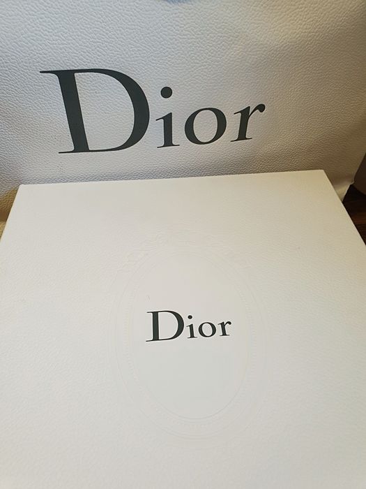 Сумка Christian Dior оригинал!!!