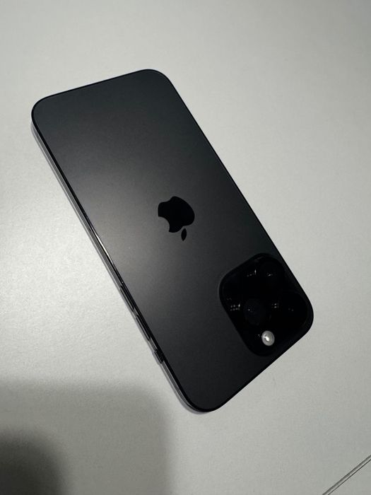 iPhone 14 PRO MAX 6 мес гаранция