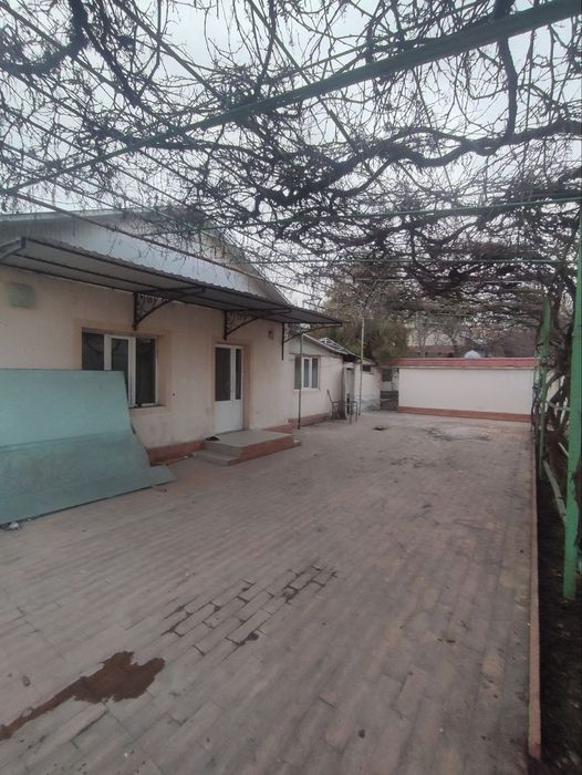 Arenda SERGILI Hovli