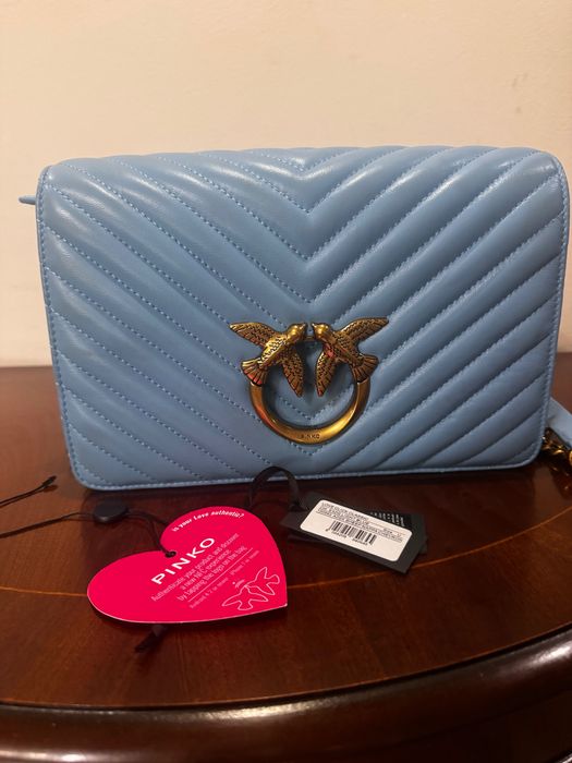Pinko оригинална нова с етикет