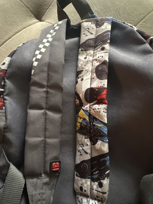 Раница за ясла или детска градина