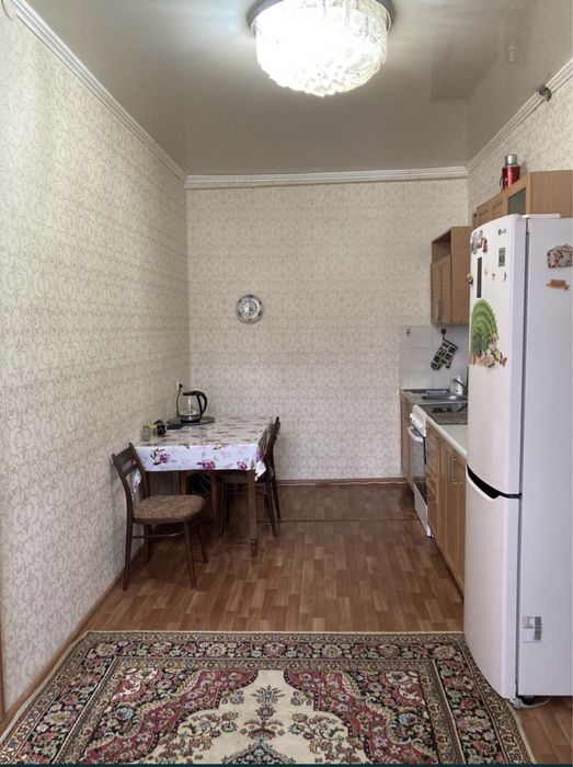 Сдам квартиру помесячно г Сатпаев