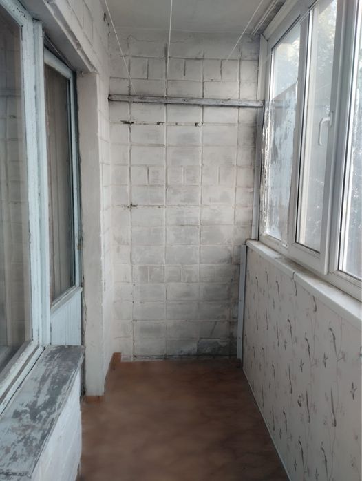 Продается 1 ком Юбилейная 2/5