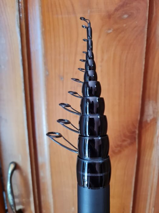 ITALICA Aria Evolution Strong 8M