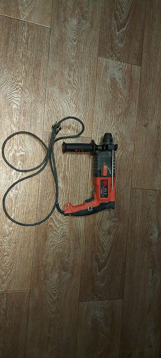 Продам б/у перфоратор PIT P22001 в хорошем,рабочем состоянии,недорого!