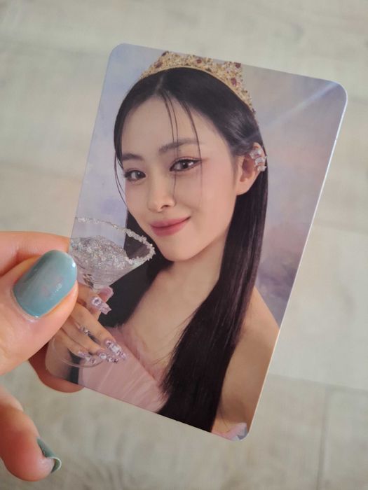 ITZY - CHECKMATE [Limited Edition] албум