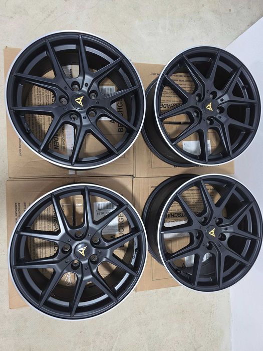 Jante 17 Cupra Skoda Octavia Superb Karok VW Passat B7 B8 Golf 6,7,8 T-roc 5x112 57.1 7.5J et45