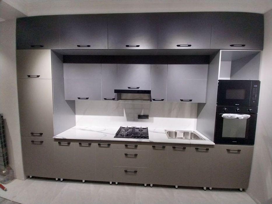 Кухонный мебель на заказ