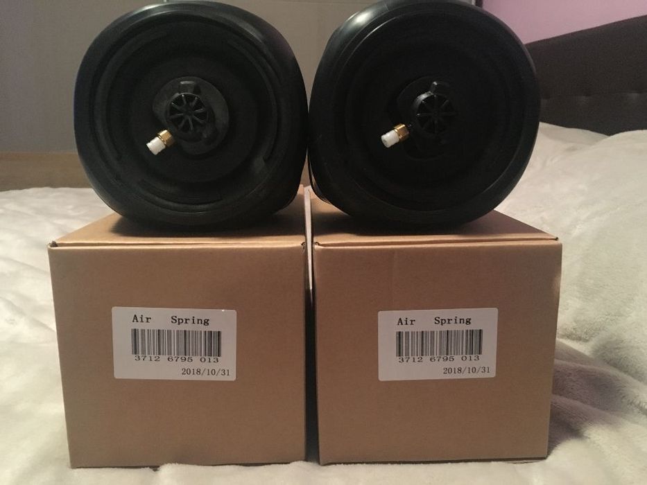 Perna aer spate BMW X5 F15, X6 F16, X5,X6 E70/E71. Produse NOI, PREMIU