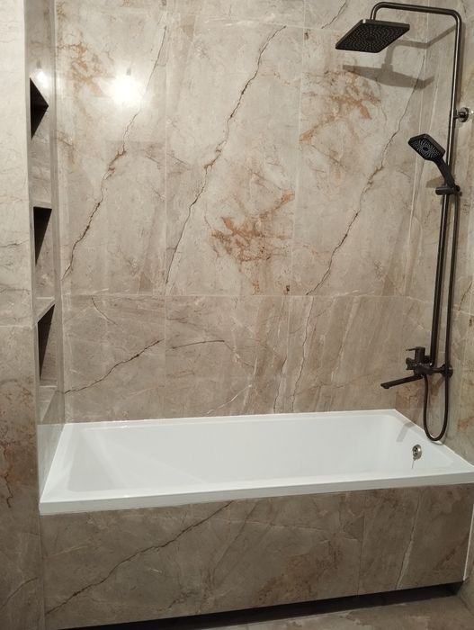 Кафельщик-плиточник