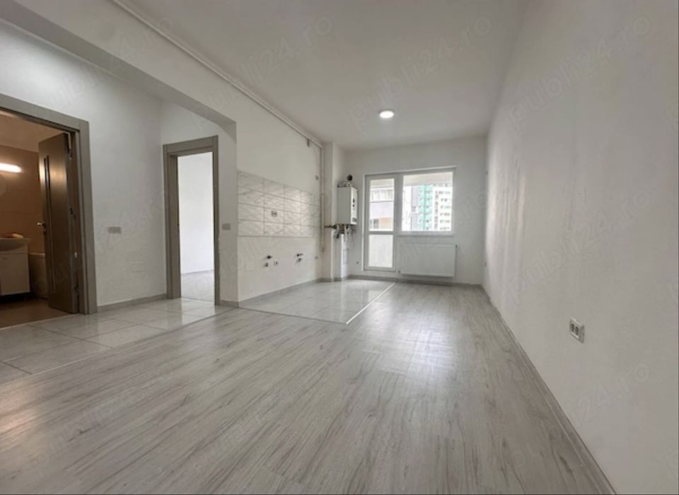 Apartament 2 camere, 41mp + loc parcare | Weiner 12 | Parter inalt | Proprietar