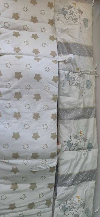 Бебешка кошара 3 в 1 – комфорт, сигурност и практичност за вашето дете