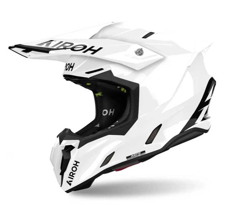 Каска Airoh Twist 3