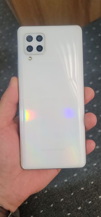 Samsung a42 5g 4/128 gb