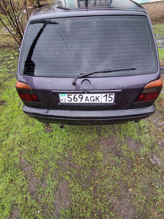 Продам гольф 3 купе