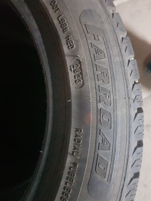 продам шины комплект