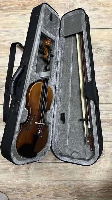 Скрипка детская