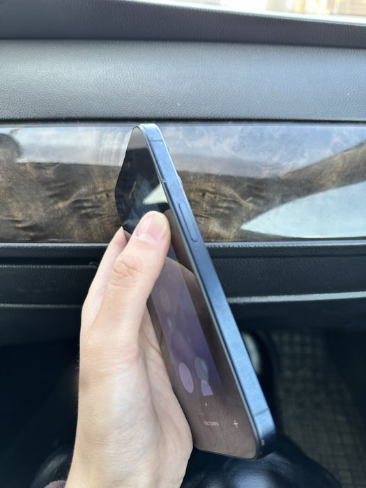 iPhone 15 Pro  128gb