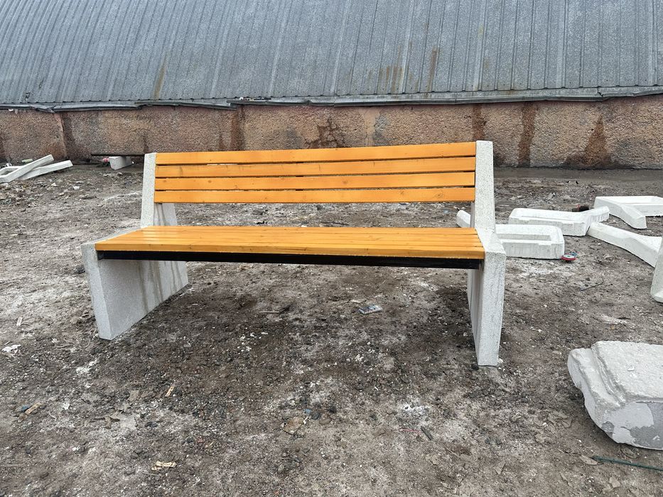 Скамейка , урны оптом