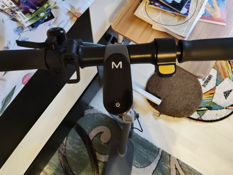 Trotineta Motus 10 scooty