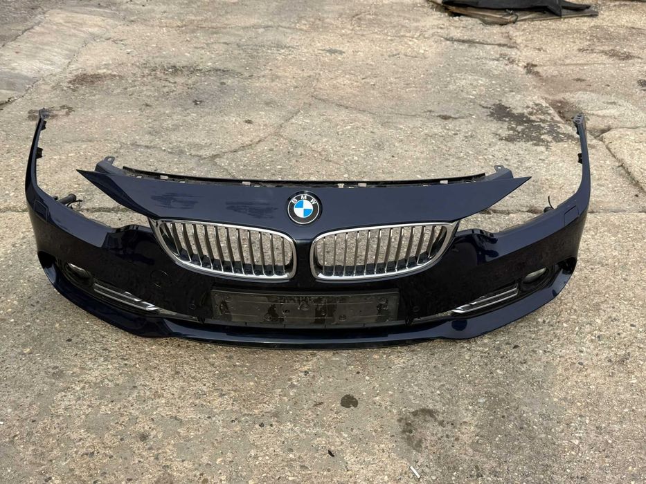 Bara fata completa model modern luxury line BMW seria 4 F32 F33 F36