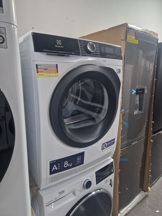 Сушилня Electrolux PerfectCare 900 A+++ 9 кг Wi Fi