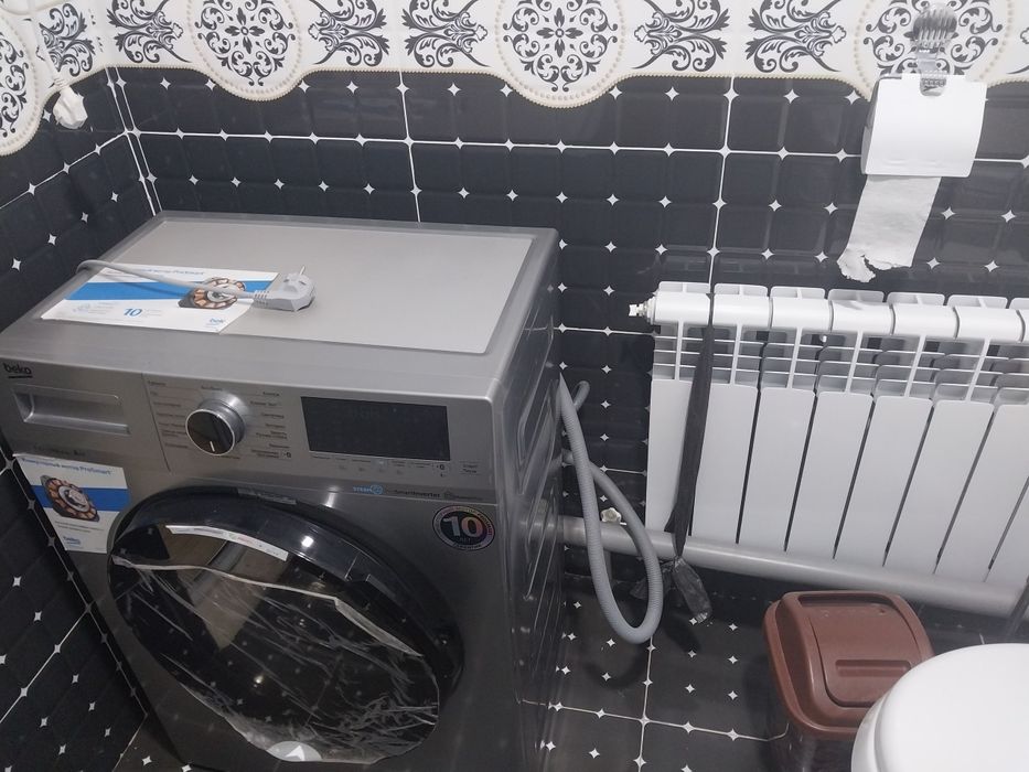 1 хонали уй ижарага берилади