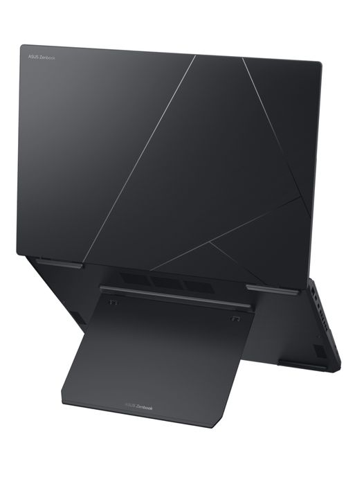 Ноутбук ASUS Zenbook Duo